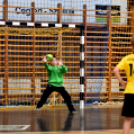 Nyárköszöntő Kézilabda Torna