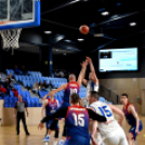 Kiváló játékkal győzelem a Vasas Akadémia ellen