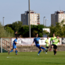 A hétvégi győztes mérkőzés pillanatai