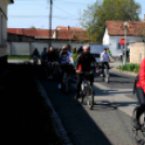 Kerékpártúra a Kutyakaparó Csárdához