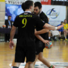 Cegléd - Orosháza kézilabda mérkőzés