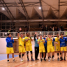 Liga Kupa: harmadik győzelem zsinórban