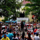 Tour de Hongrie Cegléd