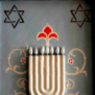 Istentisztelet az elpusztított ceglédi zsidóság emlékére