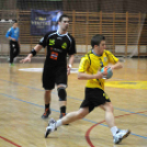 Cegléd - Orosháza kézilabda mérkőzés