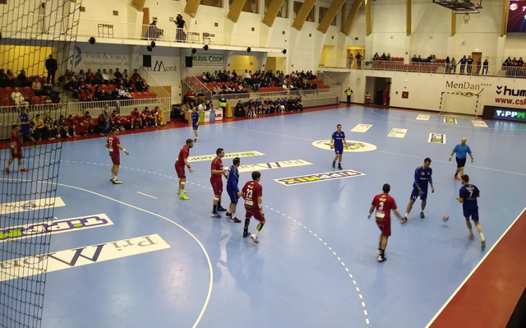 Nem sikerült pontot rabolni Csurgóról