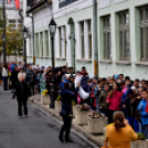 Nárton napi felvonulás