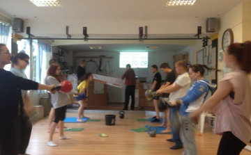 Felülmúlták önmagukat