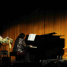 Erkel Ferenc Zeneiskola Karácsonyi Koncertje