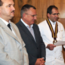 Kossuth Torta eredményhirdetés