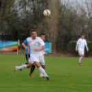 Cvse-Szolnok 1-2