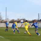 Hazai győzelem a Bánk ellen