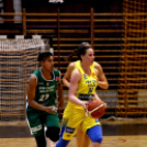 Cegléd - Győr [kosárlabda]