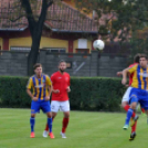 CVSE - Csákvár 3-2