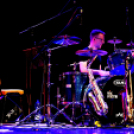 Zolbert - One lemezbemutató koncert