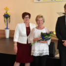 A pedagógusokat köszöntötték Cegléden