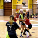 Ceglédi Kék Cápák – Kecskeméti Sportiskola