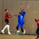 Ceglédi KK - Vecsési KKFT Magyar Kupa mérkőzés