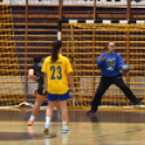 Ceglédi Kék Cápák junior - Gyömrő VSK 13 - 26 (6-13)