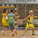 CEGLÉDI EKK – UNIQA EUROLEASING SOPRON 53 – 78