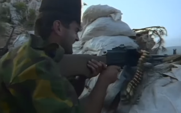 Nyomozás indult a szarajevói emberszafari-ügyben