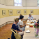 Új igazgató a múzeumnál