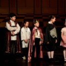 Táncsics alsós est