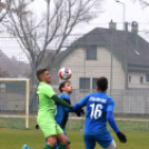 Döntetlennel végződött a találkozó