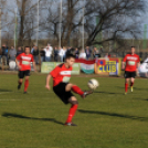 Restart Ceglédi VSE - Békéscsaba