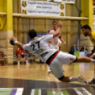 Ceglédi KK SE - Telekom Veszprém