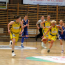 CEGLÉDI EKK – ATOMERŐMŰ KSC SZEKSZÁRD 72 – 69