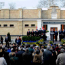 Cegléd Városi Sportuszoda avató