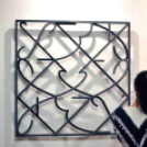 Ceglédi Alkotók kiállítása a Galériában