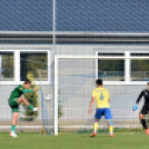 CVSE döntetlen a listavezető ellen