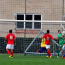 CVSE - Csákvár 3-2