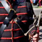 Kossuth Toborzó Ünnepély  és Huszárfesztivál