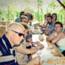 Nyitott Pince Napok - 2014