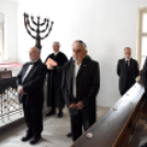 81 éve volt a deportálás - istentiszteletet tartottak