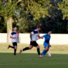 Ceglédi VSE - Bugyi-OBO SE (2:1) 