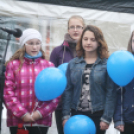 Autizmus világnapja Cegléden