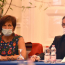 Ülésezett a testület