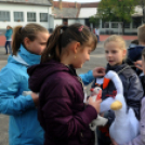 Márton napi felvonulás