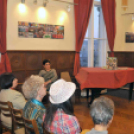 Újpesttől a Nyugatiig Cegléden