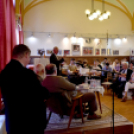 Rendezvénysorozat Dante emlékére