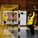 Ceglédi Kék Cápák - Gárdony-Pázmánd NKSE 21 - 27 (10 - 13)