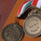 CVSE foci éremosztó