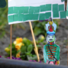 Gyerekek munkái - Március 15