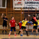 Ceglédi KKSE - Dunavarsány 