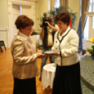 Cegléd Város Szociális Szolgálatáért