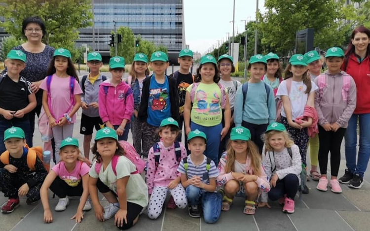 Népi kézműves tábor